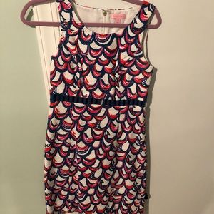 Lilly Pulitzer Dress Size 2
